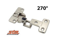 CERNIERA indivisibile 270° - C270