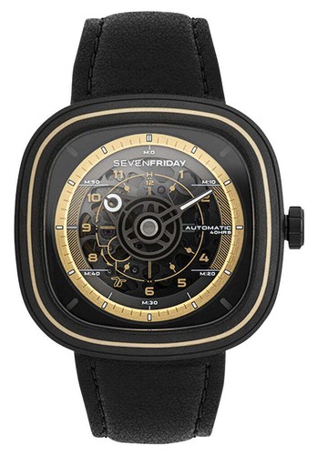 Orologio uomo sevenfriday - uomo,