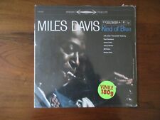 Miles Davis  - Kind Of Blue -