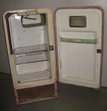 Frigorifero Vintage anni 50