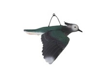 PAVONCELLA IN VOLO richiamo da