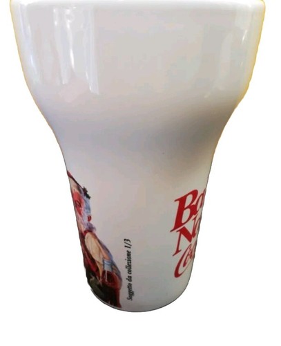 Coca cola coke mug tazza - coca, 1/3