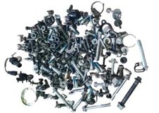 KIT BULLONI TELAIO SUZUKI SV 650 1999 2000 2001 2002