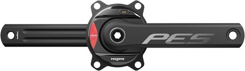 Magene misuratore potenza - magene, di
