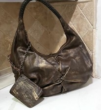 Borsa Henry Beguelin in pelle