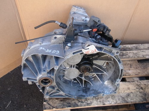Cambio 6g9r 7002 110tkm - 6g9r-7002-te,
