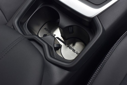 Placca toyota rav4 hybrid - toyota,