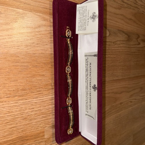 Bracciale camrose kross - bracciale,