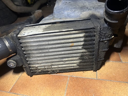 Interculler alfa 147 - 1.9, 150