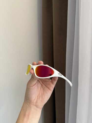 Occhiali sole oakley minute - occhiali, da