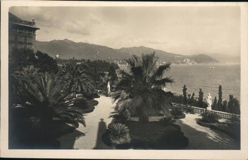 Santa margherita ligure - margherita,