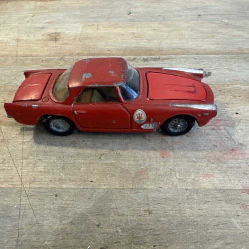 Mercury maserati 3500 - maserati,