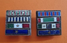 DISTINTIVO MEDAGLIERE MEDAGLIE