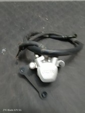 pinza anteriore con tubo kymco agility 50 2014 2024