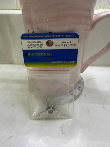 Microheli msro12se piastra - microheli,