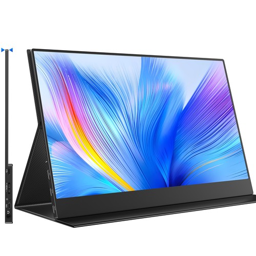 Uperfect monitor portatile - uperfect,