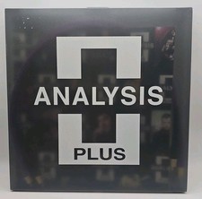 Analysis Plus Oval One RCA