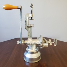 Corona Macina Grani di Mais a