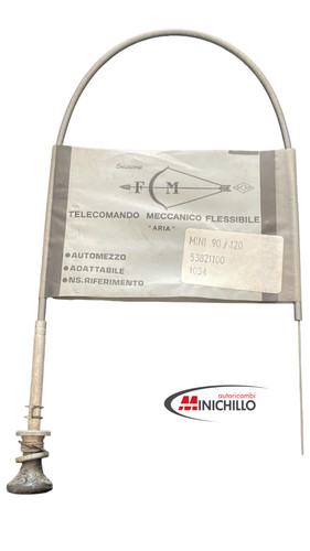 Telecomando aria innocenti - aria,