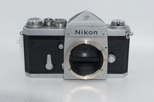 Corpo fotocamera reflex Nikon