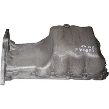 Coppa olio Opel Corsa 1.2 16V