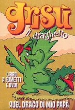 Grisu' Il Draghetto: Quel