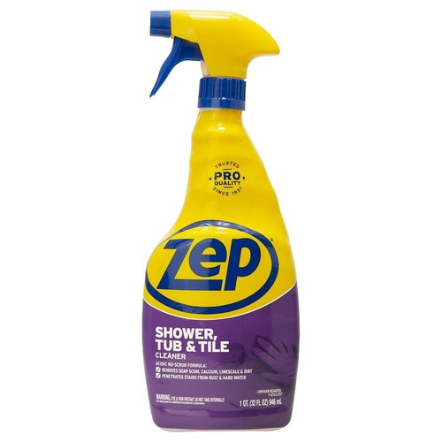 Zep zust32pf pulitore - zep,
