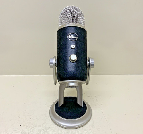 Blue yeti pro - blue, a