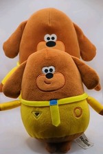 Peluche Hey Duggee Talking 17
