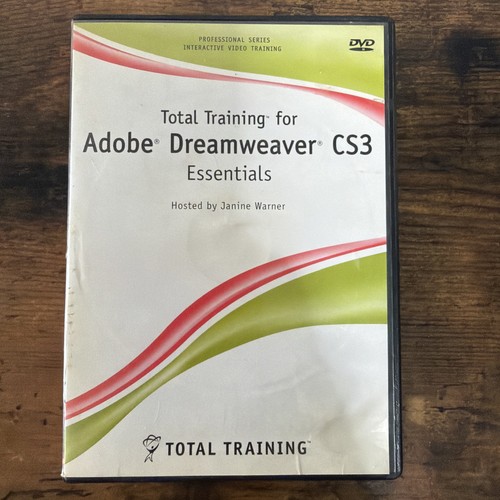 Formazione totale per adobe - totale,
