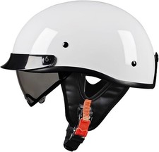 Casco moto vintage - casco, da