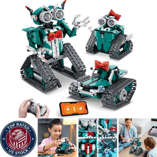 Set robot telecomando - set,