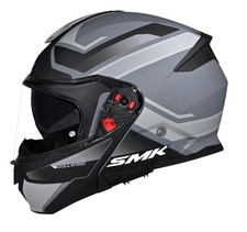 CASCO MODULARE apribile  SMK