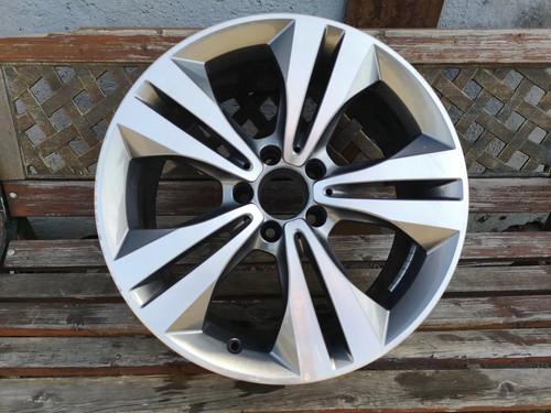 Cerchio lega 18 - in,