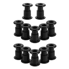 12 Pcs Boccola Per Calcio