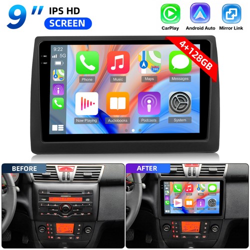 128gb android15 apple - 4+128gb,