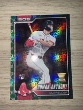 2026 Topps Serie 1 Roman