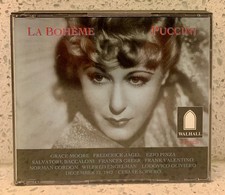 PUCCINI La Bohème [1942] (2