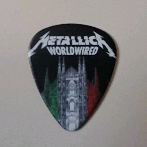 Metallica mediator guitar - , pick
