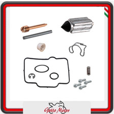 Kit revisione carburatore - kit,