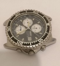Seiko Chronograph Sports 150