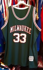 CANOTTA JERSEY BASKET NBA