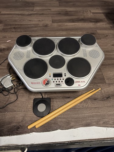 Yamaha dd55 kit - dd55,
