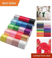 Nastro Raso Arcobaleno