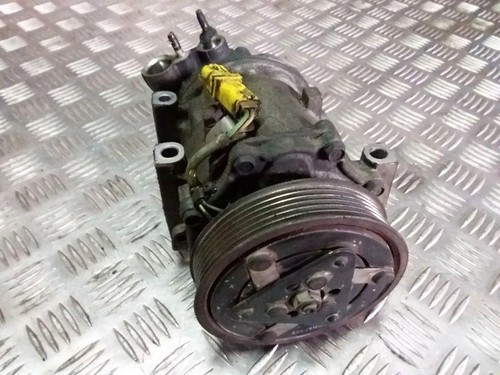 Compressore aria condizionata - compressore,