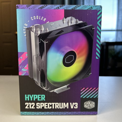 Cooler master hyper 212 - hyper,
