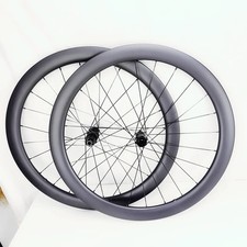 Carbon Road Bike Wheels
