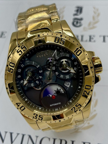 Orologio automatico uomo - orologio, da