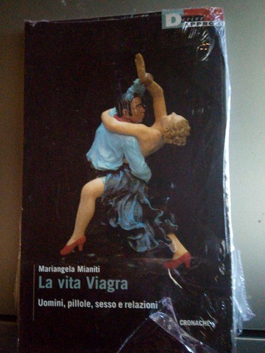 Vita viagra mariangela - vita,