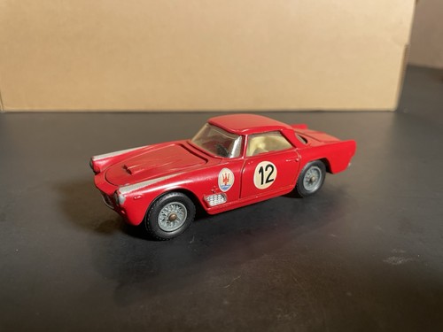 Mercury 1965 maserati 3500 - mercury,